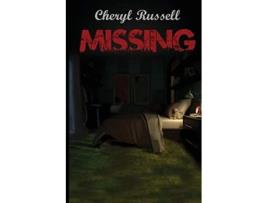 Livro Missing de Cheryl Russell (Inglês)