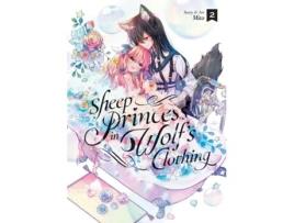 Livro Sheep Princess in Wolfs Clothing Vol. 2 de Mito (Inglês)