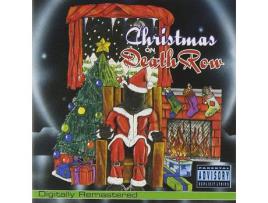 CD Christmas On Death Row Vários Artistas 2001