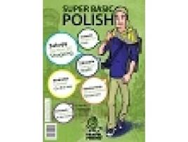 Livro Super Basic Polish de Praca Zbiorowa (Inglês)