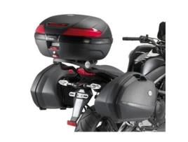 Suporte Superior KAPPA MOTO Monorack Kawazaki Er6 N/F / Z1000 09