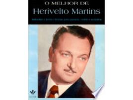 Livro O MELHOR DE HERIVELTO MARTINS de MARTINS, HERIVELTO (Português do Brasil)