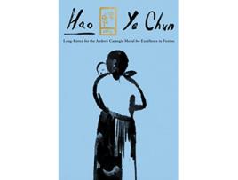 Livro Hao de Ye Chun (Inglês)