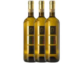 Monchiero Carbone Cecu Arneis Roero 75 cl (Caixa de 3 unidades)