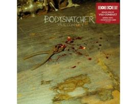 Bodysnatcher Vile Conduct Vinil Edição Limitada Rsd 2024