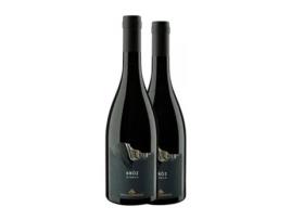 Vinho branco VILLA CORNIOLE Kròz Vigneti delle Dolomiti (0.75 L - 2 Unidades)