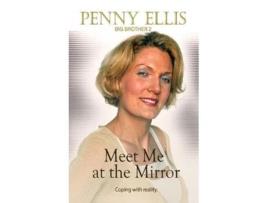 Livro Meet Me at the Mirror de Penny Ellis (Inglês)