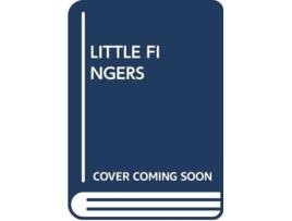 Livro LITTLE FINGERS de Scholastic (Inglês)