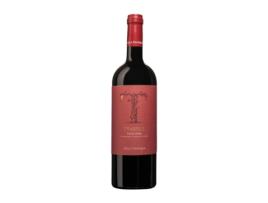 Vinho VILLA TRASQUA Trasolo Rosso Toscana (0.75 L - 1 Unidade)