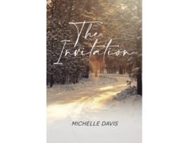 Livro The Invitation The Awakening Series de Michelle Davis (Inglês)