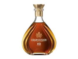 Conhaque COURVOISIER X.O. Cognac (0.7 L - 1 Unidade)