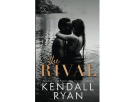 Livro The Rival Looking to Score de Kendall Ryan (Inglês)