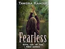 Livro Fearless de Tawdra Kandle (Inglês)