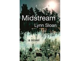 Livro Midstream de Lynn Sloan (Inglês)