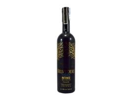 Vodca BELVEDERE Intense Unfiltered 80 Proof (1 L - 1 Unidade)