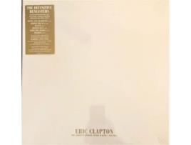 Vinil Eric Clapton The Complete Reprise Studio Albums Â? Volume 1 (12Lp Vinil) (Box Set)