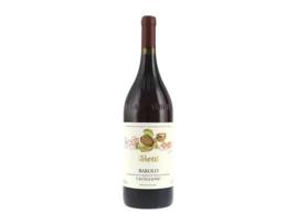 Vinho VIETTI Castiglione Nebbiolo Barolo Garrafa Magnum (1.5 L - 1 Unidade)