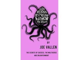 Livro International BestSelling Author Joe Vallen de Joe Vallen (Inglês)