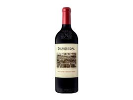 Vinho DIEMERSDAL Private Collection Western Cape (0.75 L - 1 Unidade)