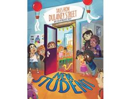 Livro New Student 2 Tales from Dulaney Street de Maurice Trent (Inglês)