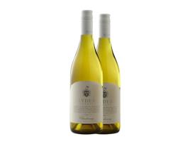 Vinho branco SCHEID Ryder Chardonnay California (0.75 L - 2 Unidades)