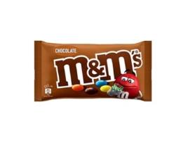 M&M'S Drageias de Chocolate de Leite 45G