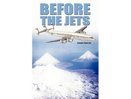 Livro Before the Jets de Joseph Reeves (Inglês)