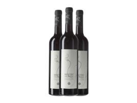 Vinho PUIGGRÒS Mestre Vilavell Sumoll (0.75 L - 3 Unidades)