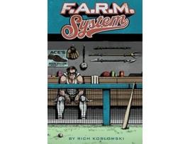 Livro F.A.R.M. System de Rich Koslowski (Inglês)
