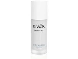 BABOR Skinovage Moisturizing Serum Hydratacní Pletové Sérum Pro Suchou Plet 30Ml