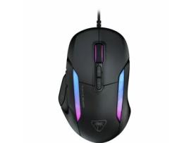 Rato Ótico TURTLE BEACH Kone II (Preto - USB)