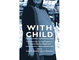 Livro With Child de Susan C Boyd (Inglês)