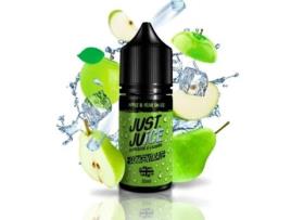 Aroma Graviola Limão Sobre Gelo 30Ml JUST JUICE (Produto Sem Nicotina)