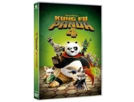 Kung Fu Panda 4