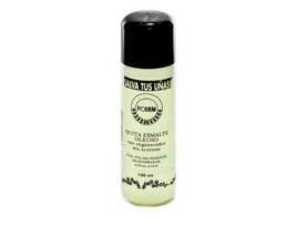 Removedor de Esmalte S/Acetona C/Regenerador 100 Ml PODIUM COSMETICS