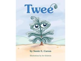 Livro Twee de Susie E Caron (Inglês)