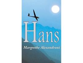 Livro Hans de Margrethe Alexandroni (Inglês)