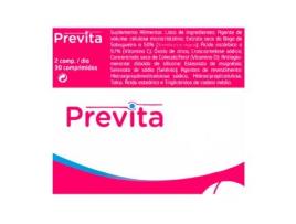 Previta Comp X30