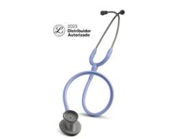 Estetoscópio Littmann Lightweight Ii S.E. 2454 Azul Céu SOLVENTUM