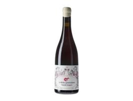 Vinho PHILIPPE BORNARD Au Fil Des Générations Poulsard Côtes du Jura (0.75 L - 1 Unidade)