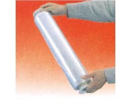 Fita de embalagem transparente CWR 1014/50 50 cm 1 peça