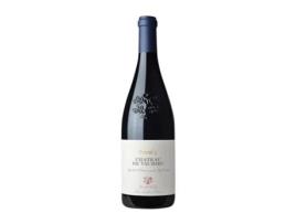 Vinho CHÂTEAU DE VAUDIEU Amiral G Grenache Châteauneuf-du-Pape (0.75 L - 1 Unidade)