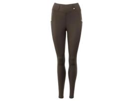 Leggings de Equitação Full Grip para Mulher BR EQUITATION Mitzy