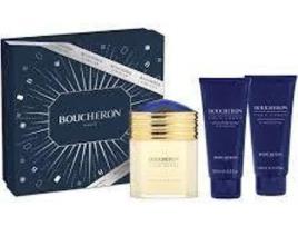 Coffret de Perfume BOUCHERON Homme Eau de Parfum (100 ml)