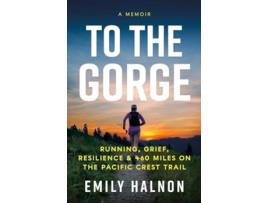 Livro To the Gorge de Emily Halnon (Inglês - Capa Dura)