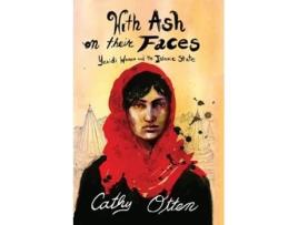 Livro With Ash on Their Faces de Cathy Otten (Inglês)