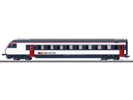 Modelo de comboio MÄRKLIN 42177 (15 anos)