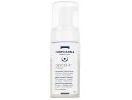 Glyco a Foamer Limpador Iluminador 100 Ml ISISPHARMA DERMATOLOGIE