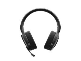 Auscultadores Adapt Ii Fios Sem Fita Escritório Call Center EPOS Bluetooth Preto