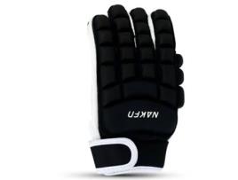 Luva Direita Ultra Preto Xlnaked Hockey